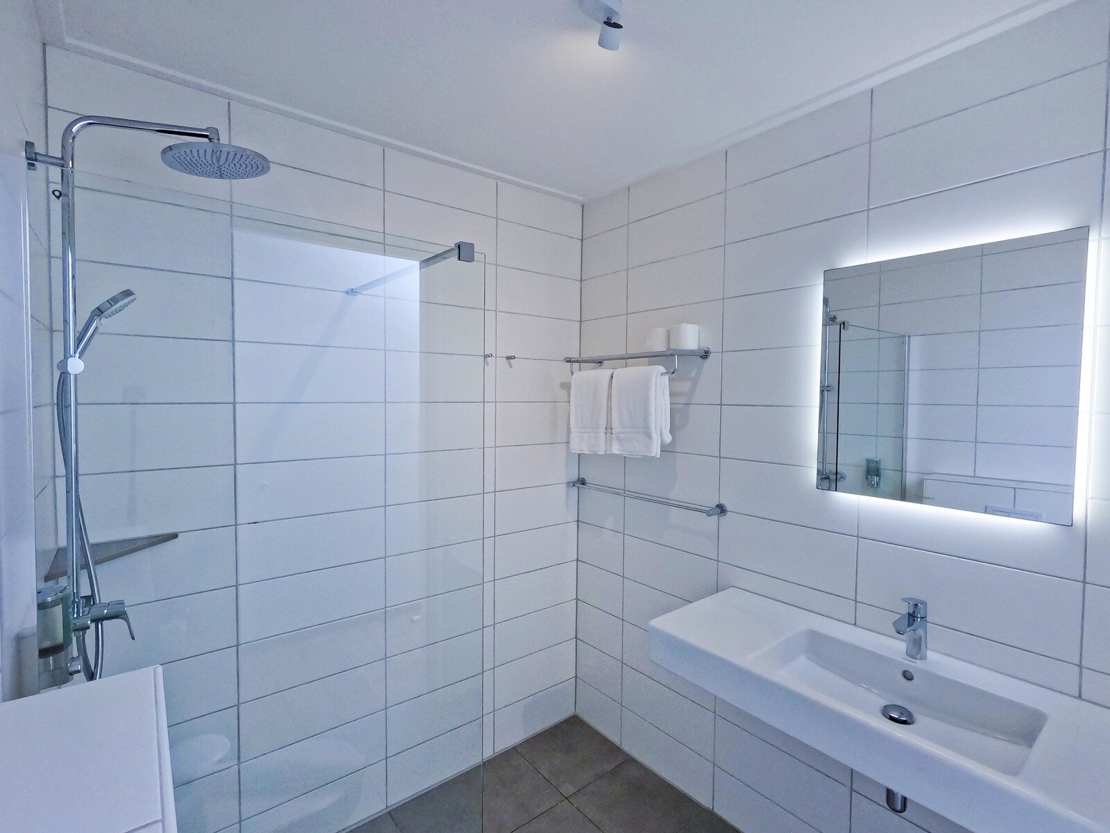 Wohnbeispiel 3-BEDROOM BUNGALOW