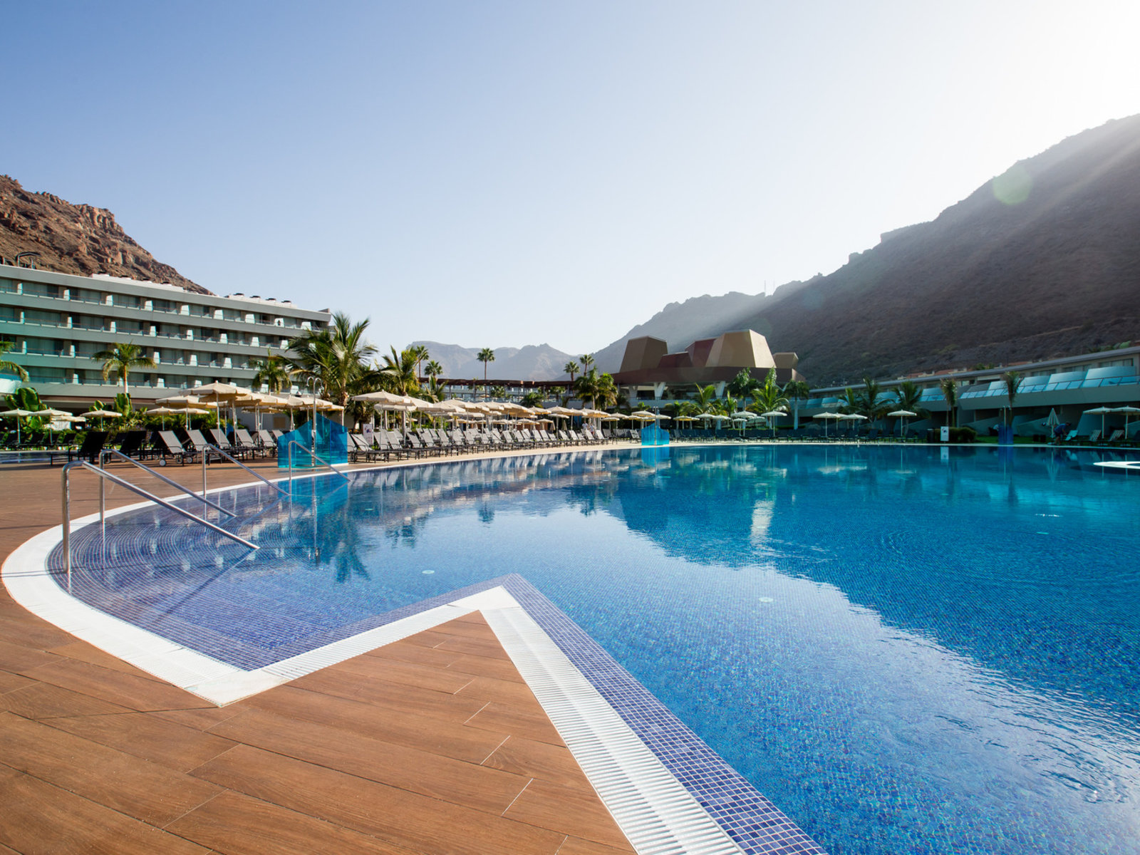 Beachpool