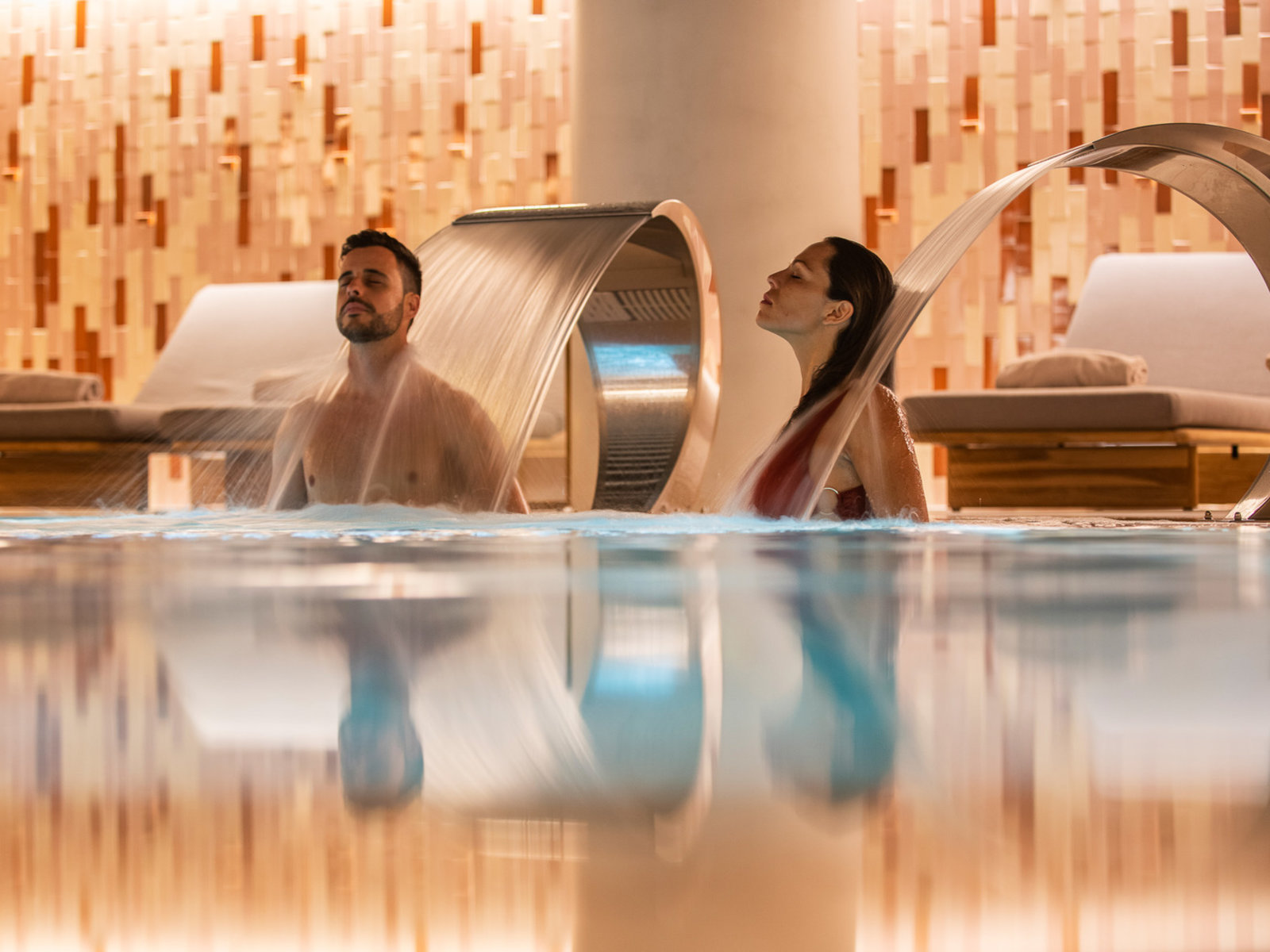 Salines Spa