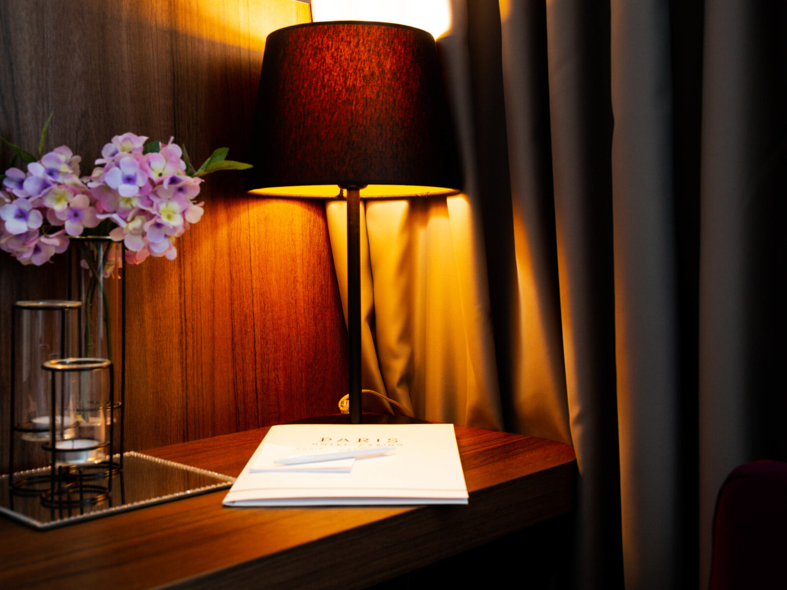 Wohnbeispiel Standard seaside room