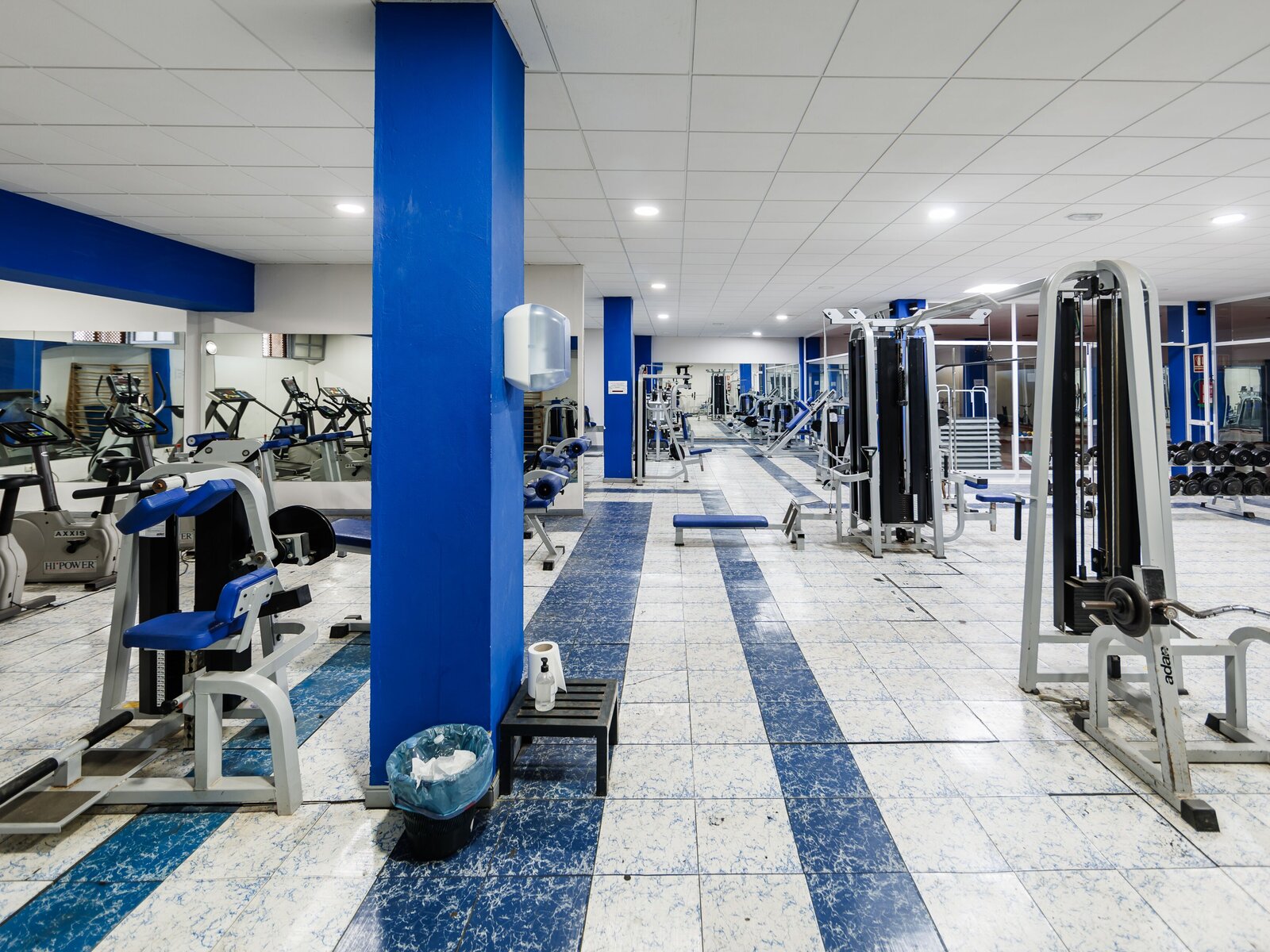 Sport