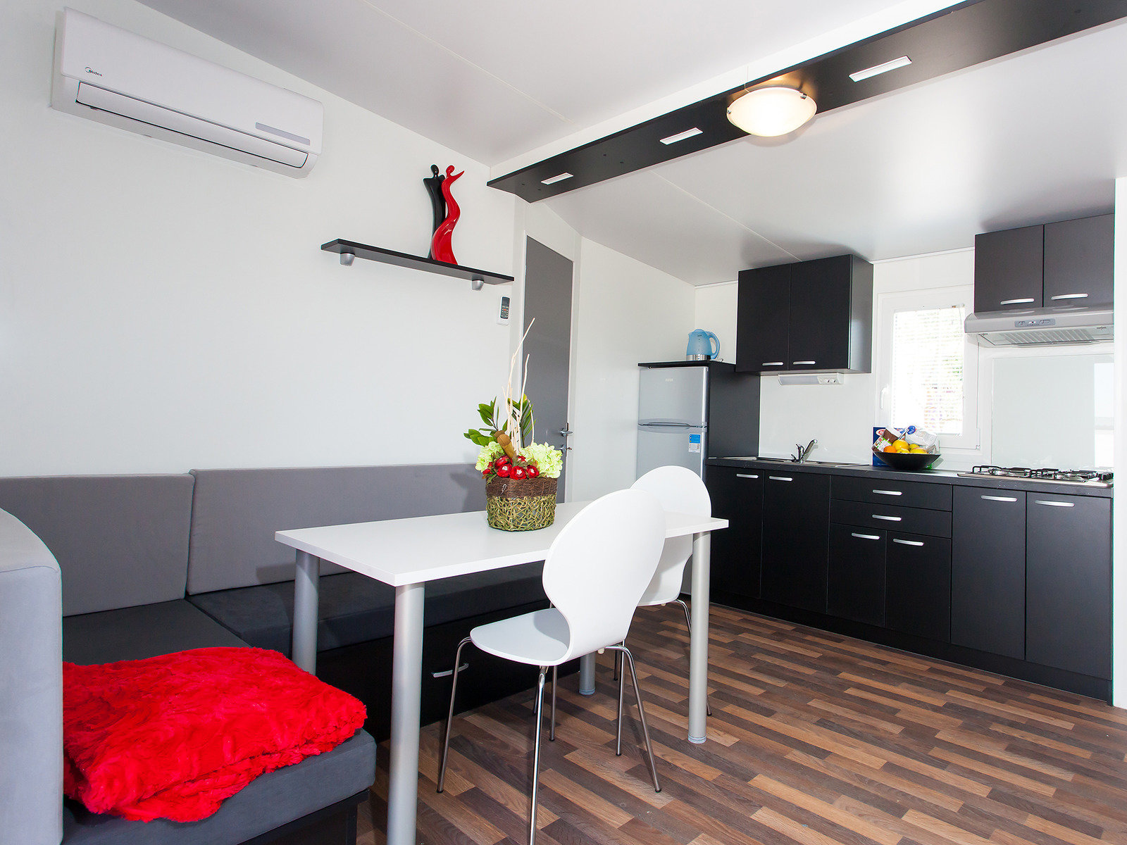Hotel Campsite Kastanija in Novigrad gnstig buchen bei TUI.com