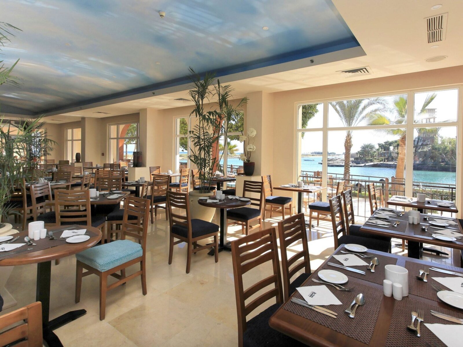 Oceana Restaurant