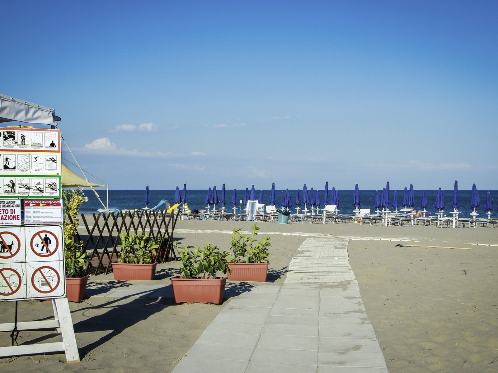 Strand