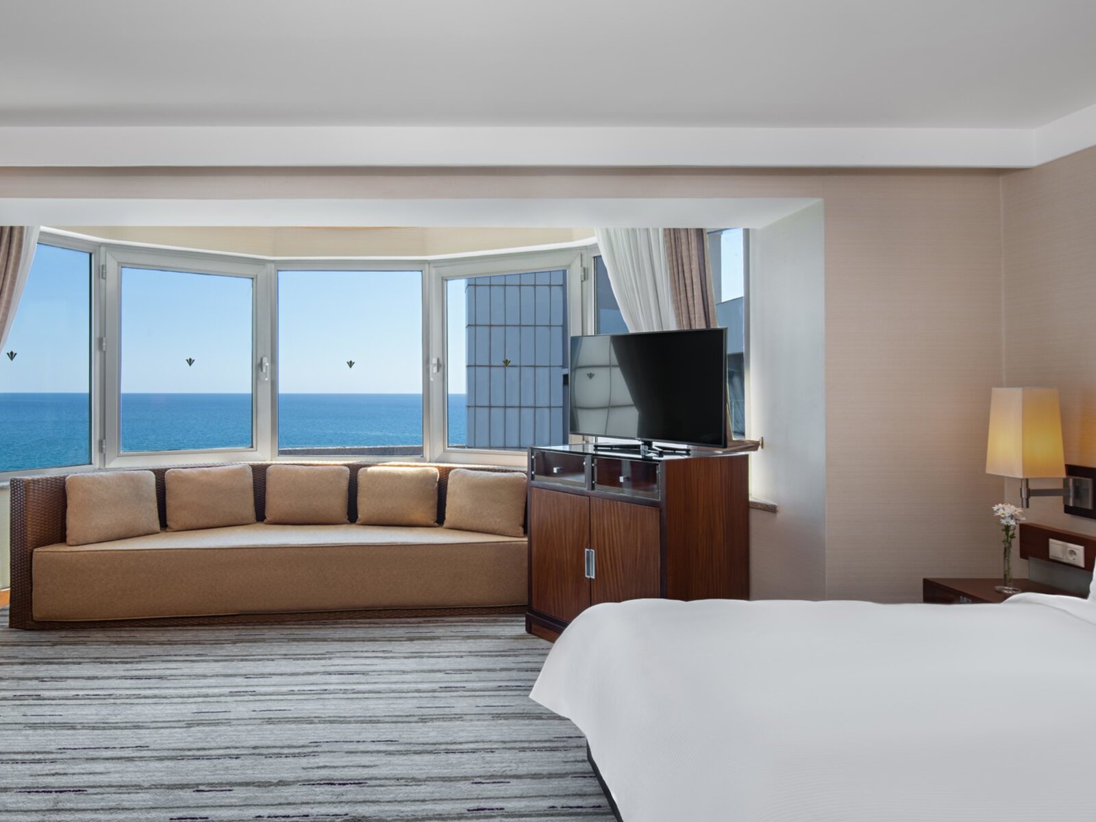 Wohnbeispiel Family Suite