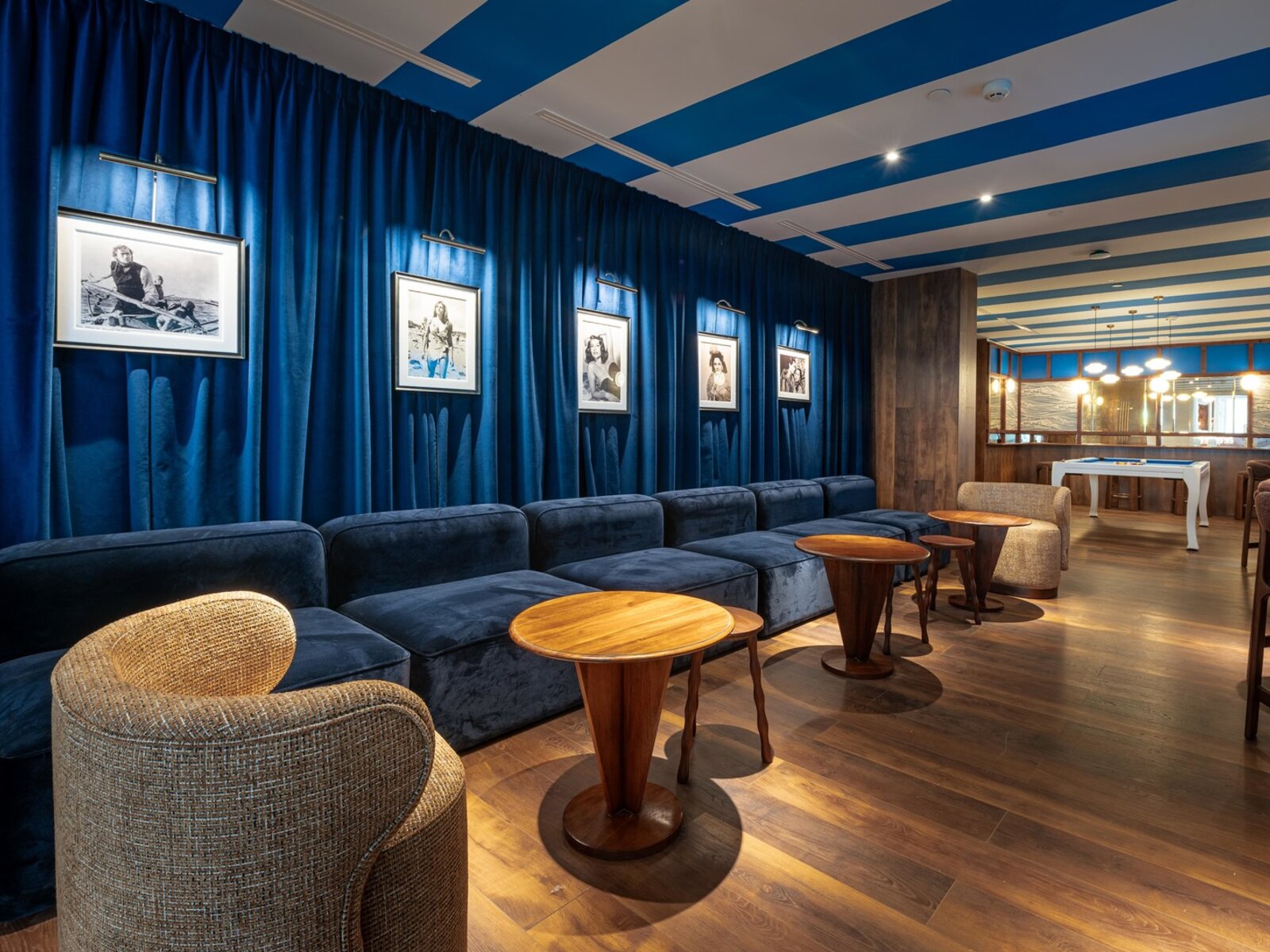 The Sports Bar