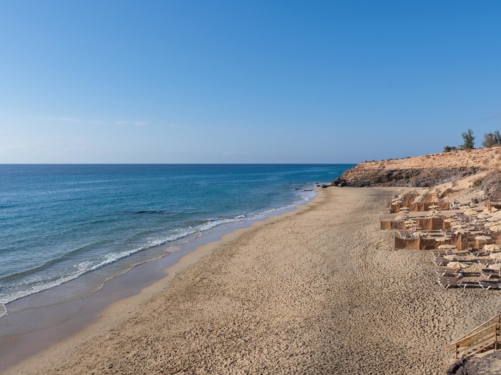 Playa de Costa Calma