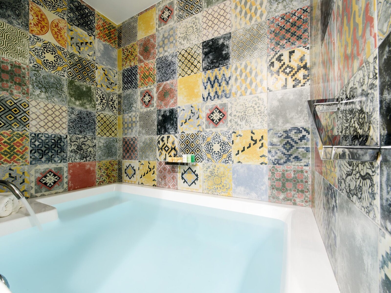 Wohnbeispiel Juniorsuite Sea view private pool