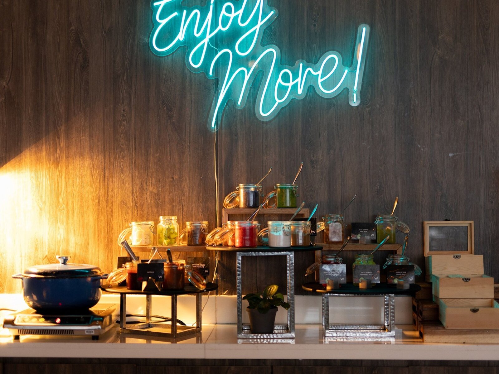 Essen und Trinken
