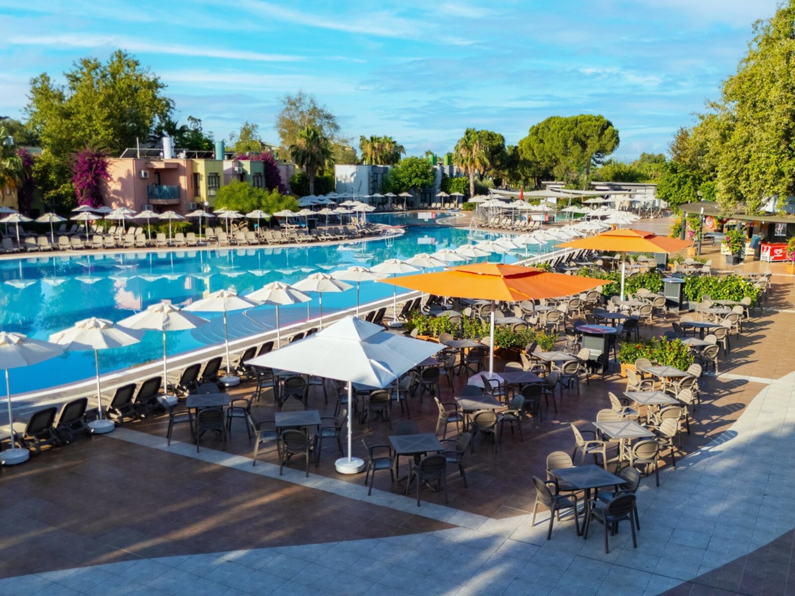 Activity Pool