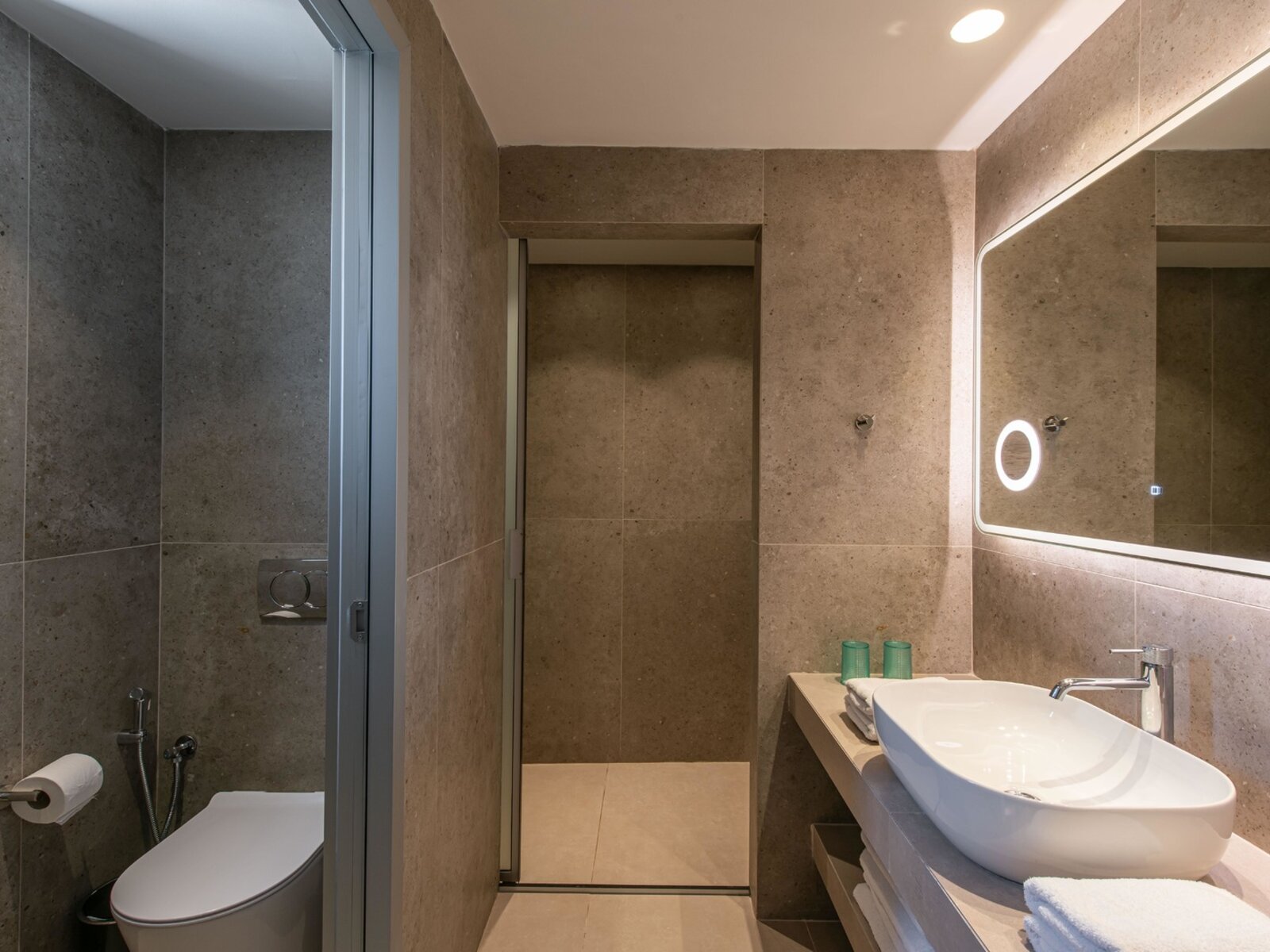 Wohnbeispiel Premium Family Suite