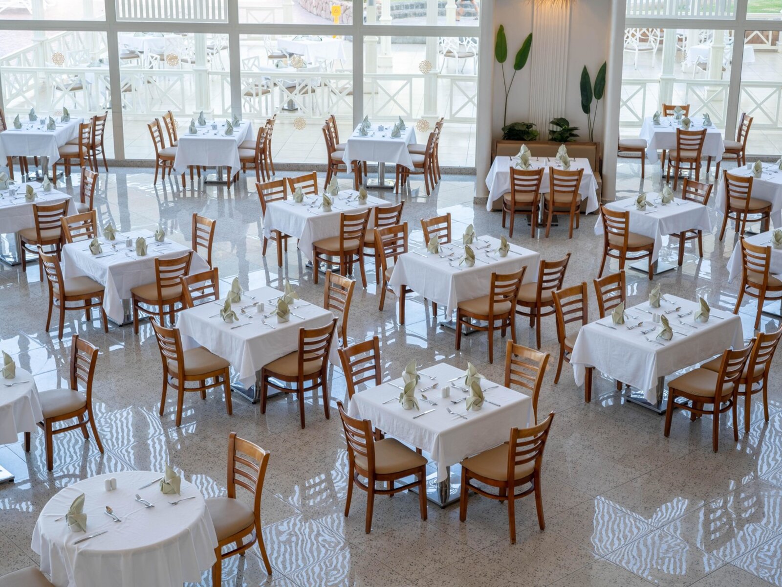 Magnolia Restaurant