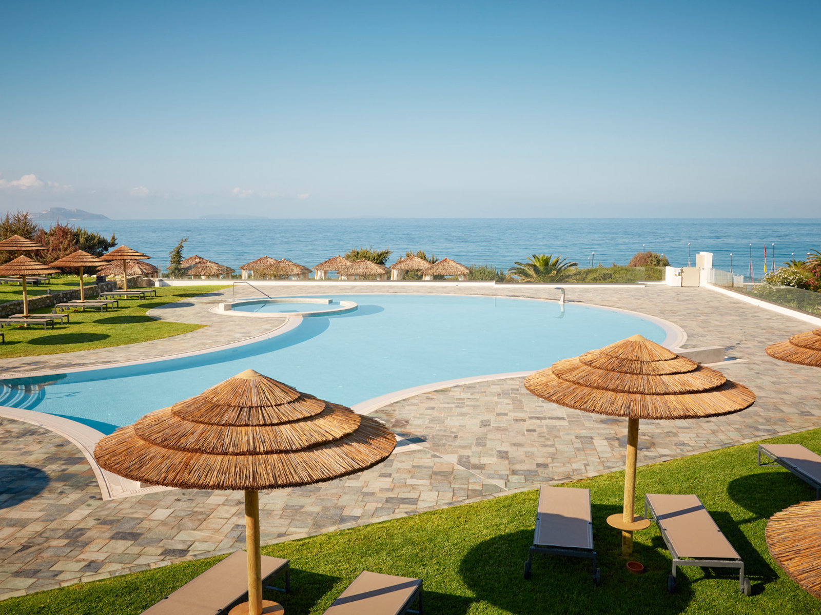 Strandpool