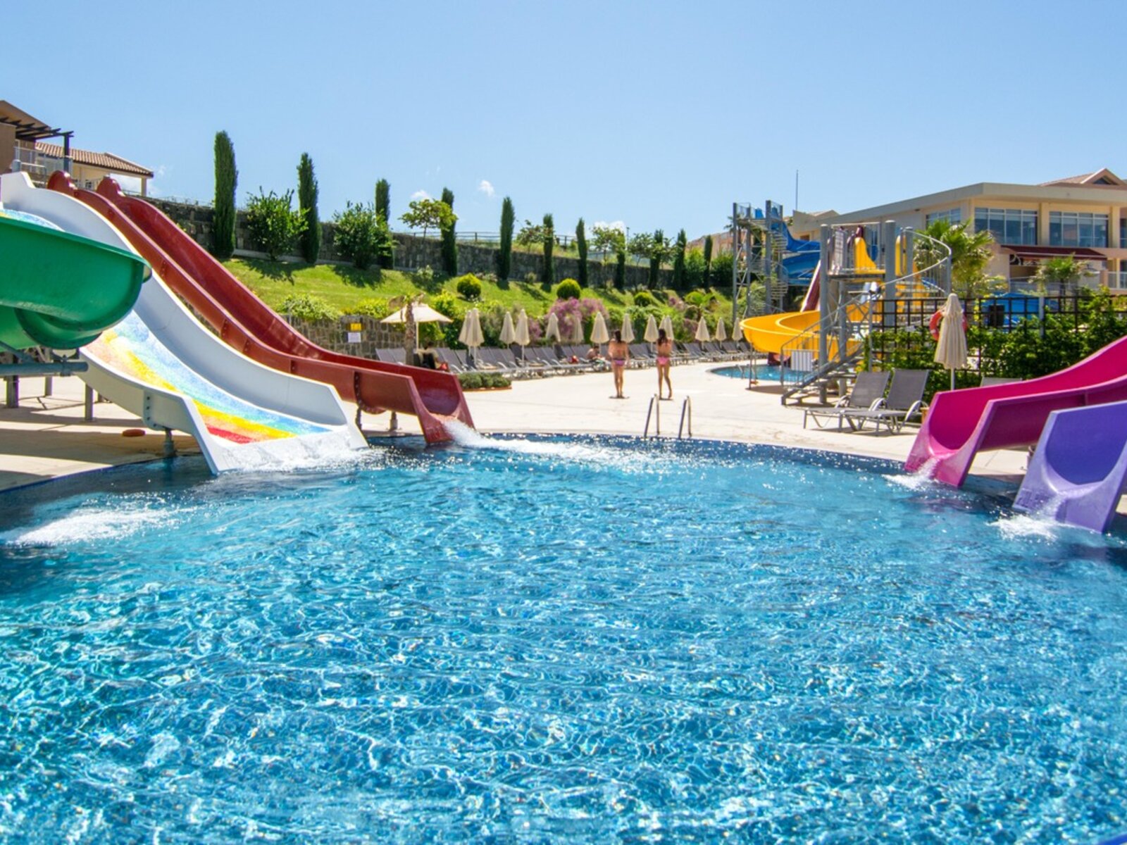 Aqua Park