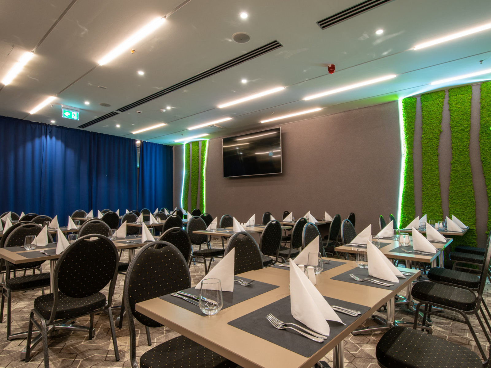 Hauptrestaurant