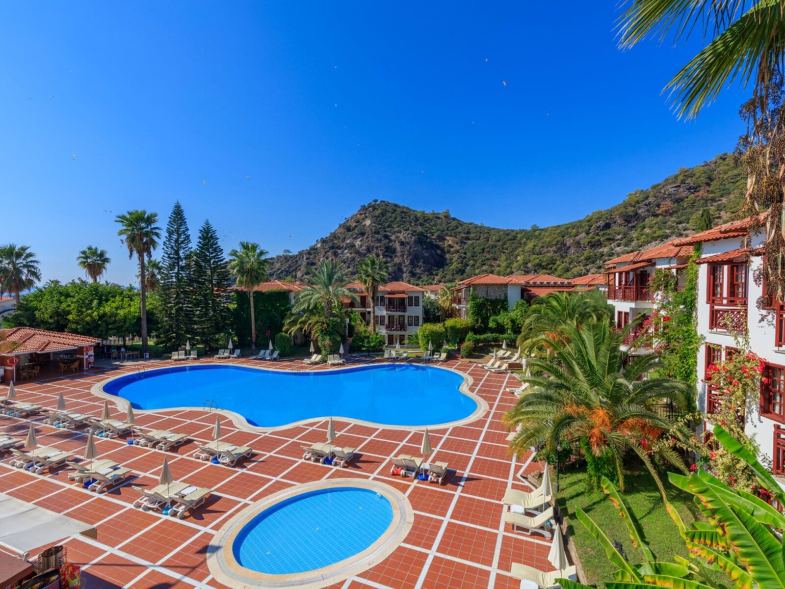 Außenansicht