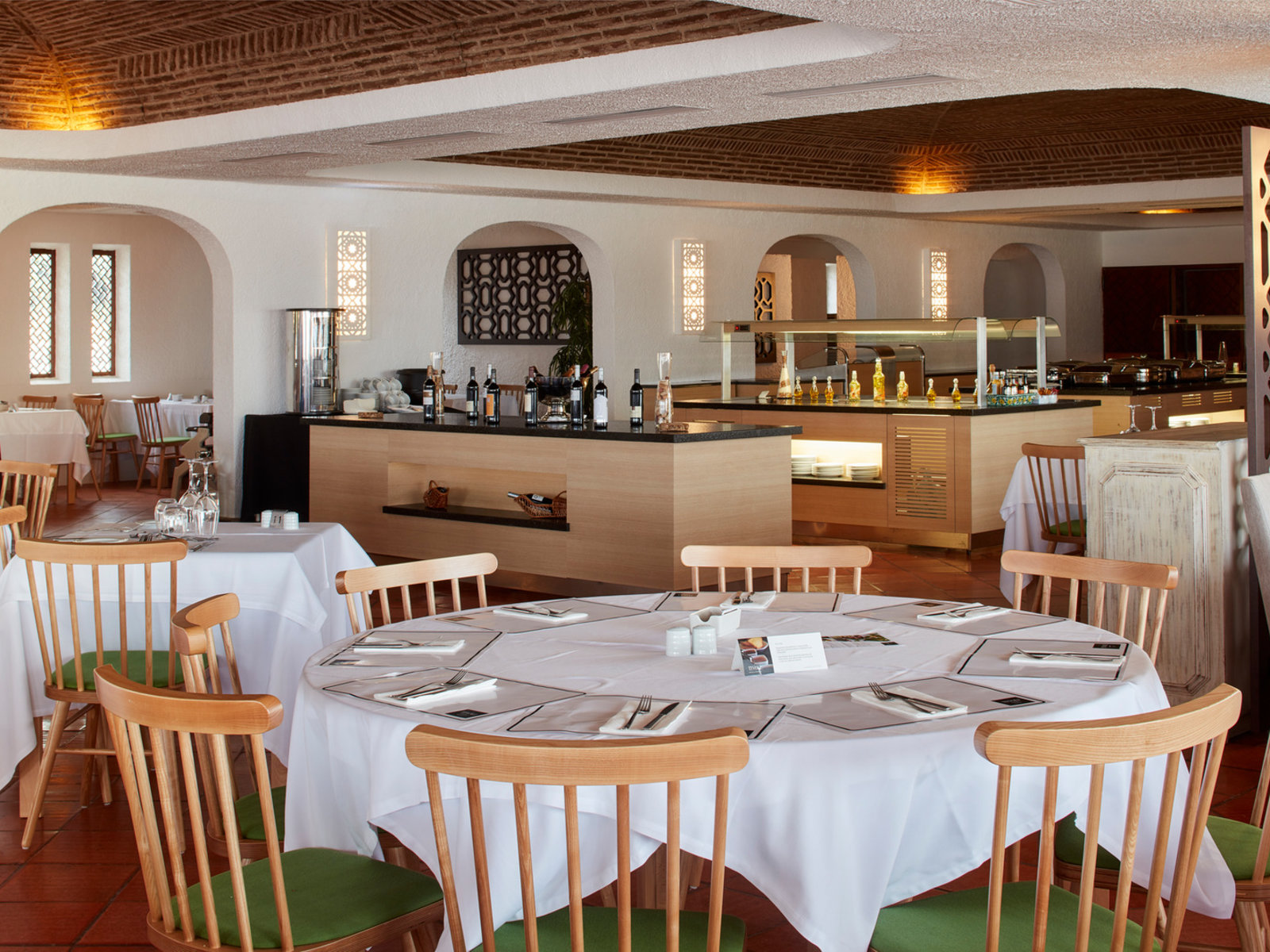 Lacóbriga Restaurant