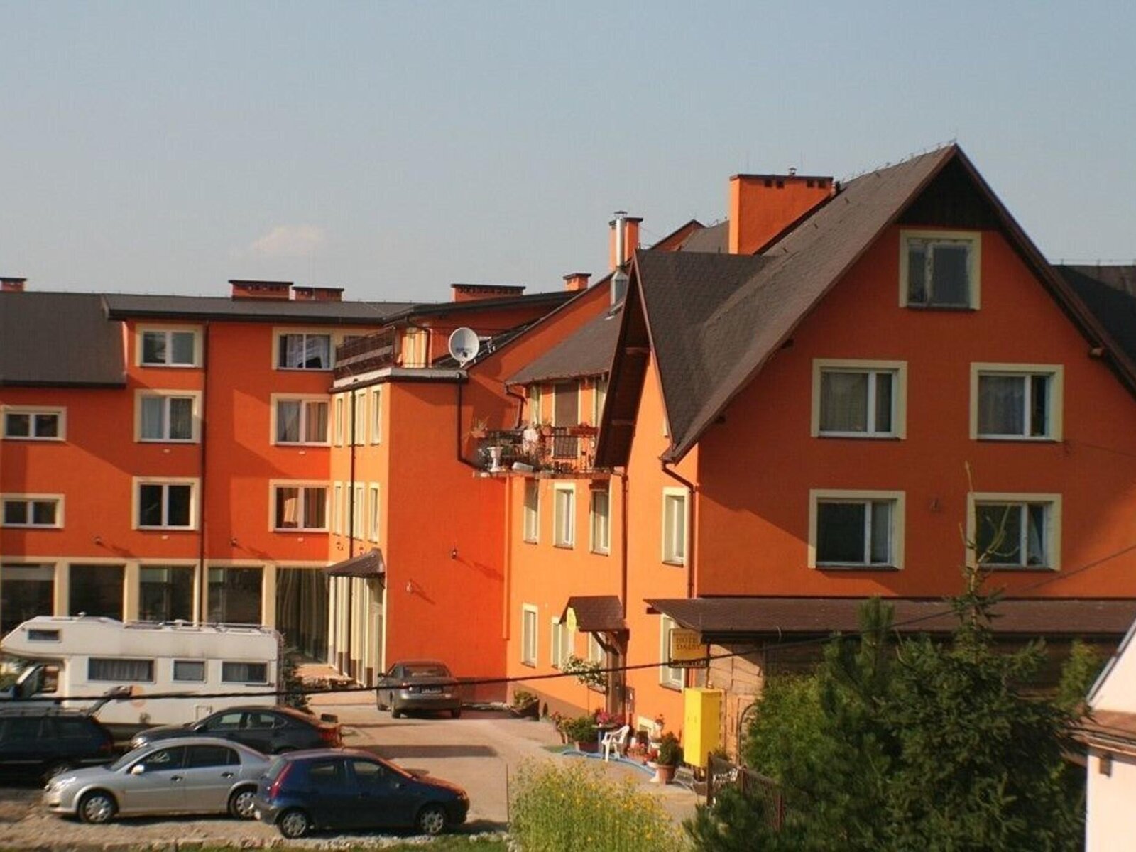 Außenansicht