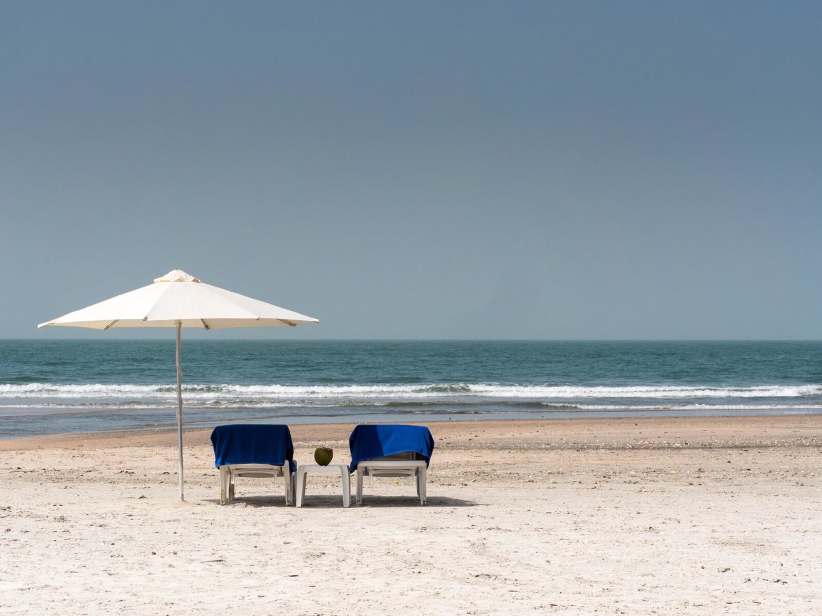Kotu Beach