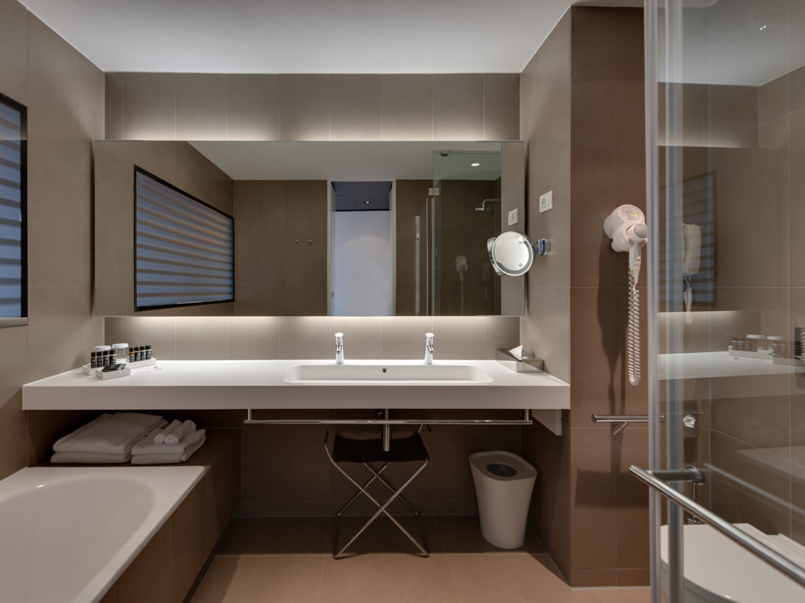 Wohnbeispiel Grand room