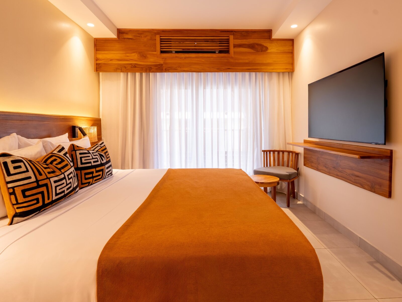 Wohnbeispiel Junior Suite