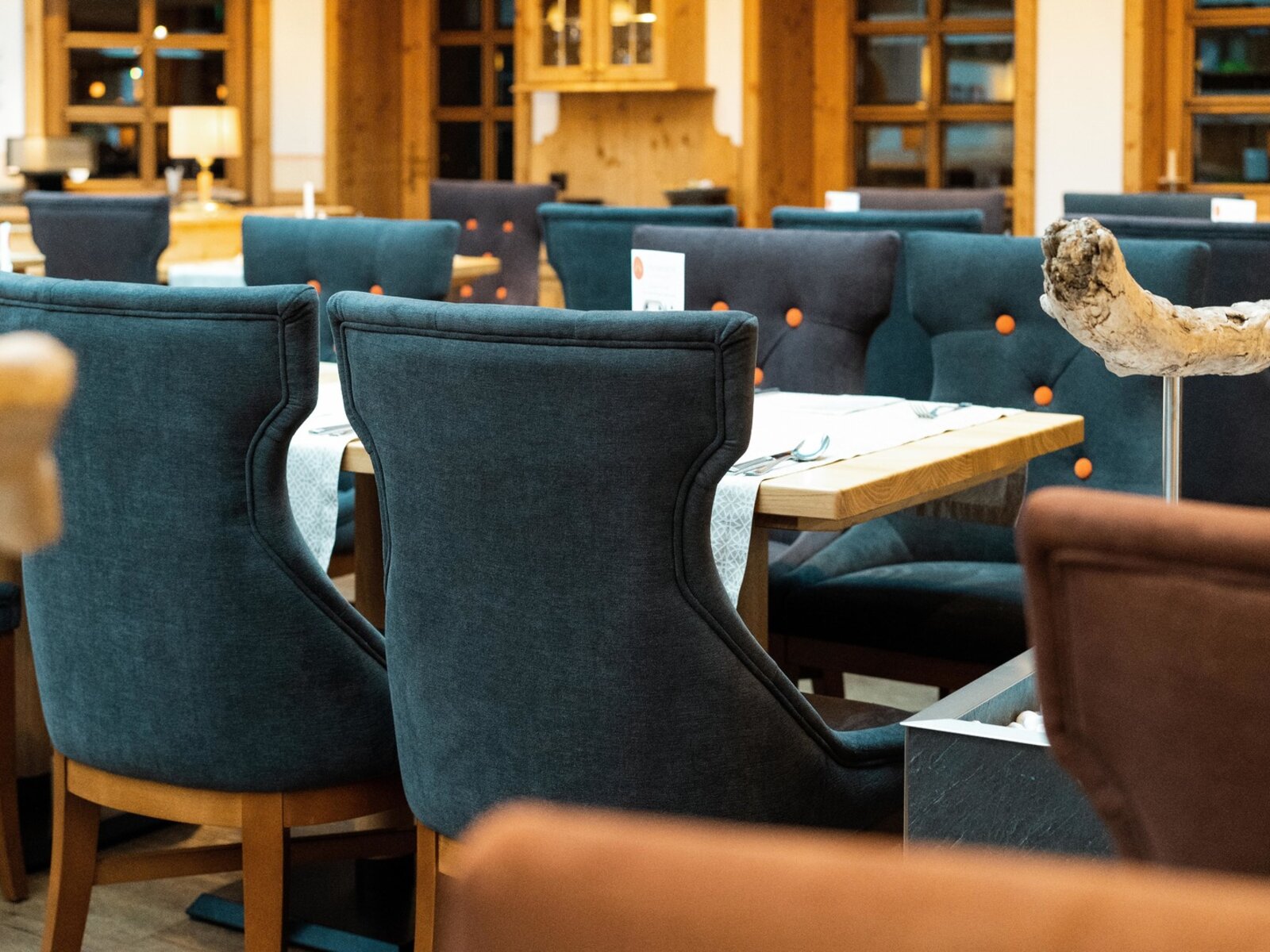 Restaurant Sommer