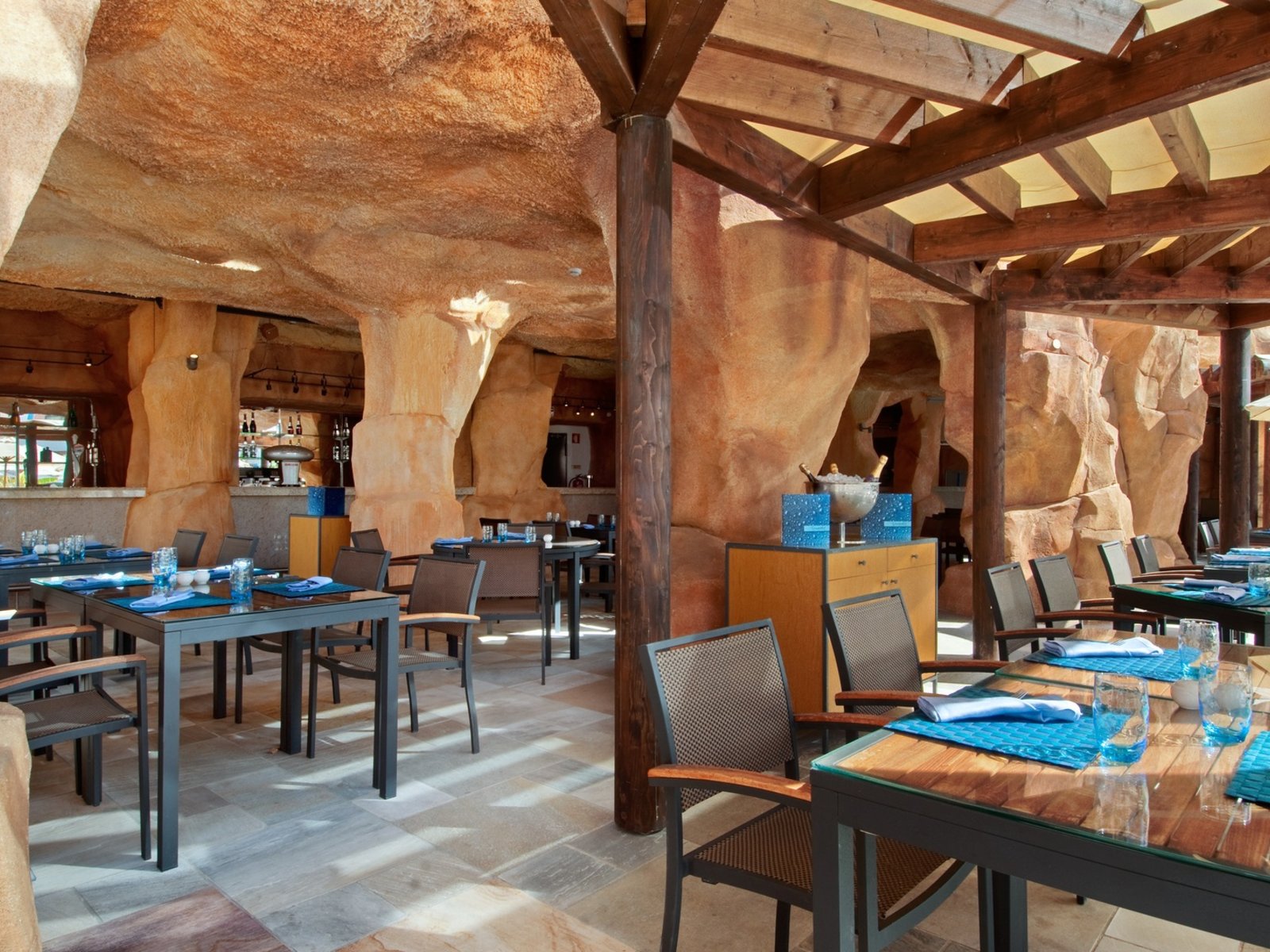 Aquarela Restaurant