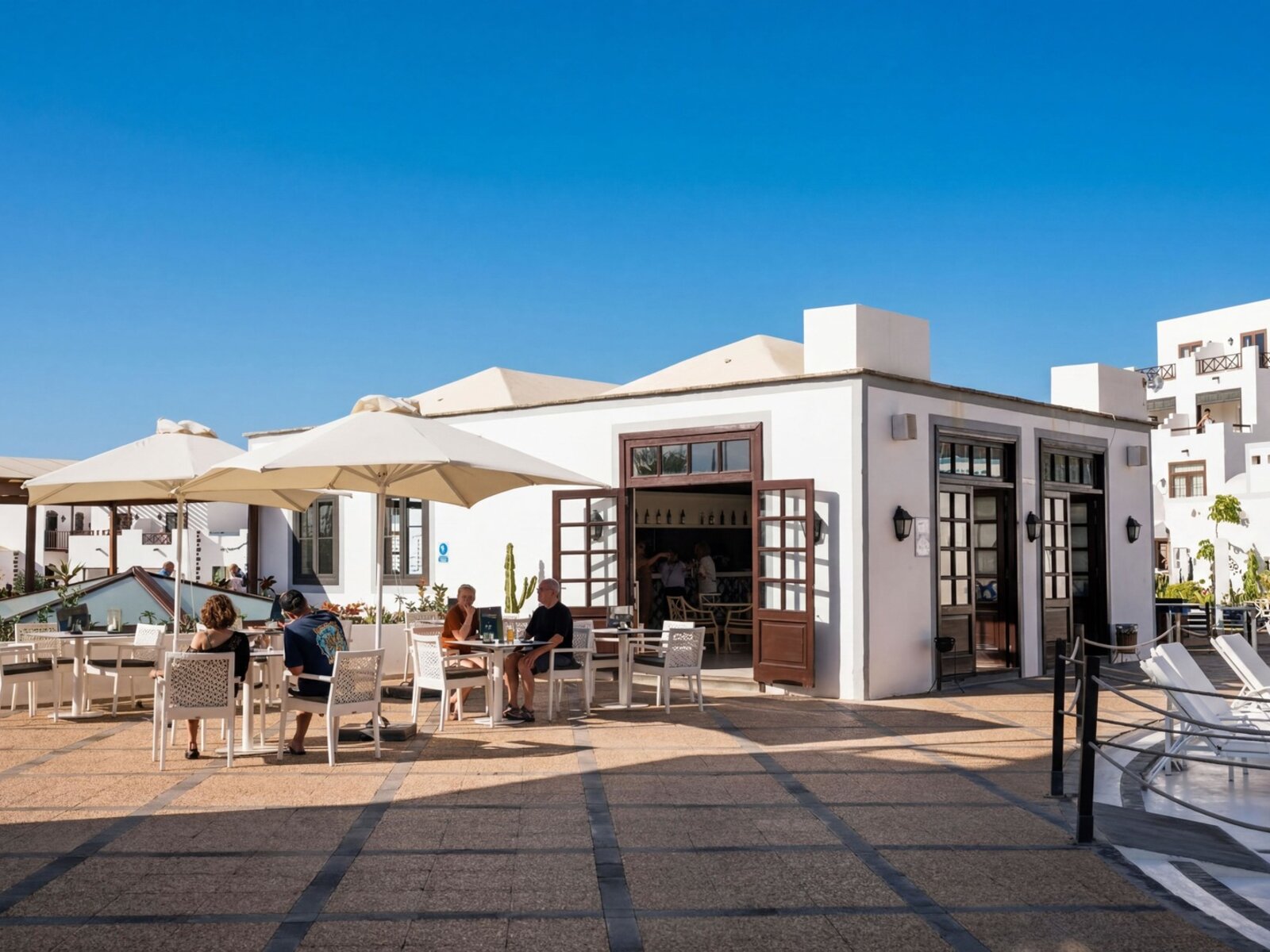 SNACK BAR EL ISLOTE