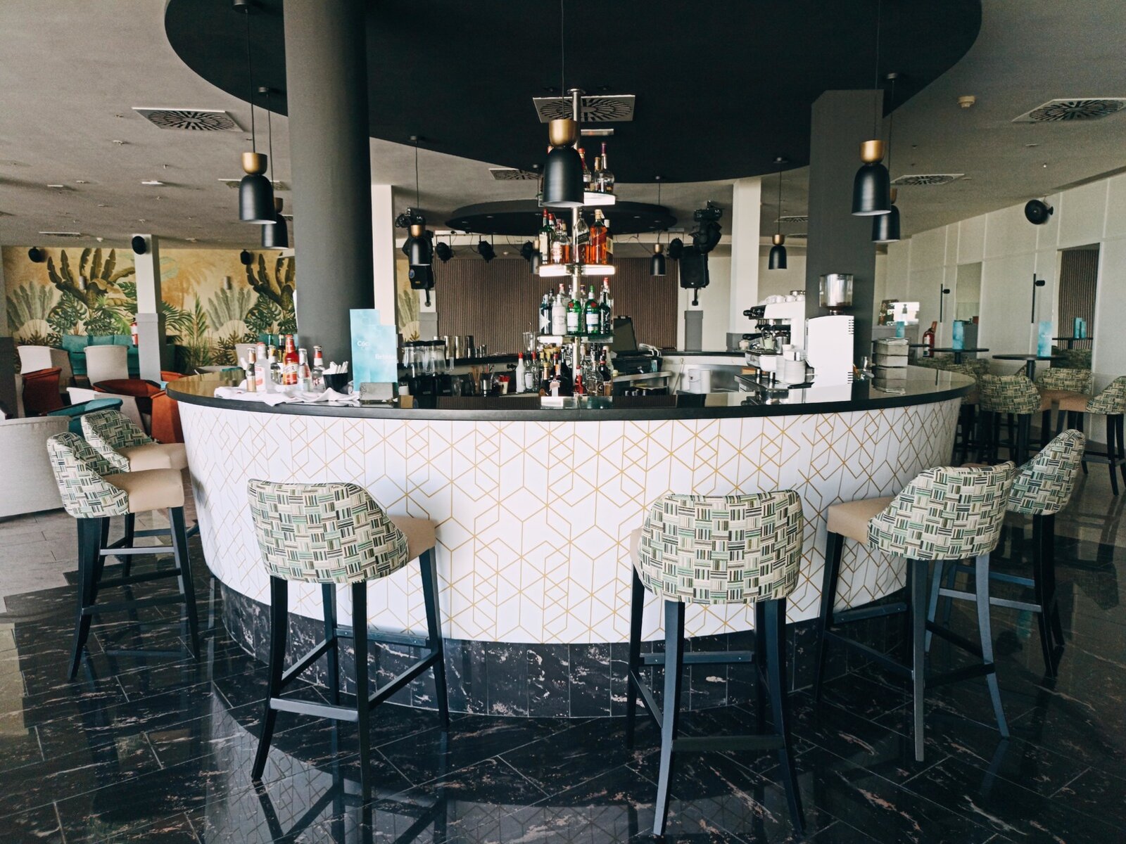 Cocktailbar
