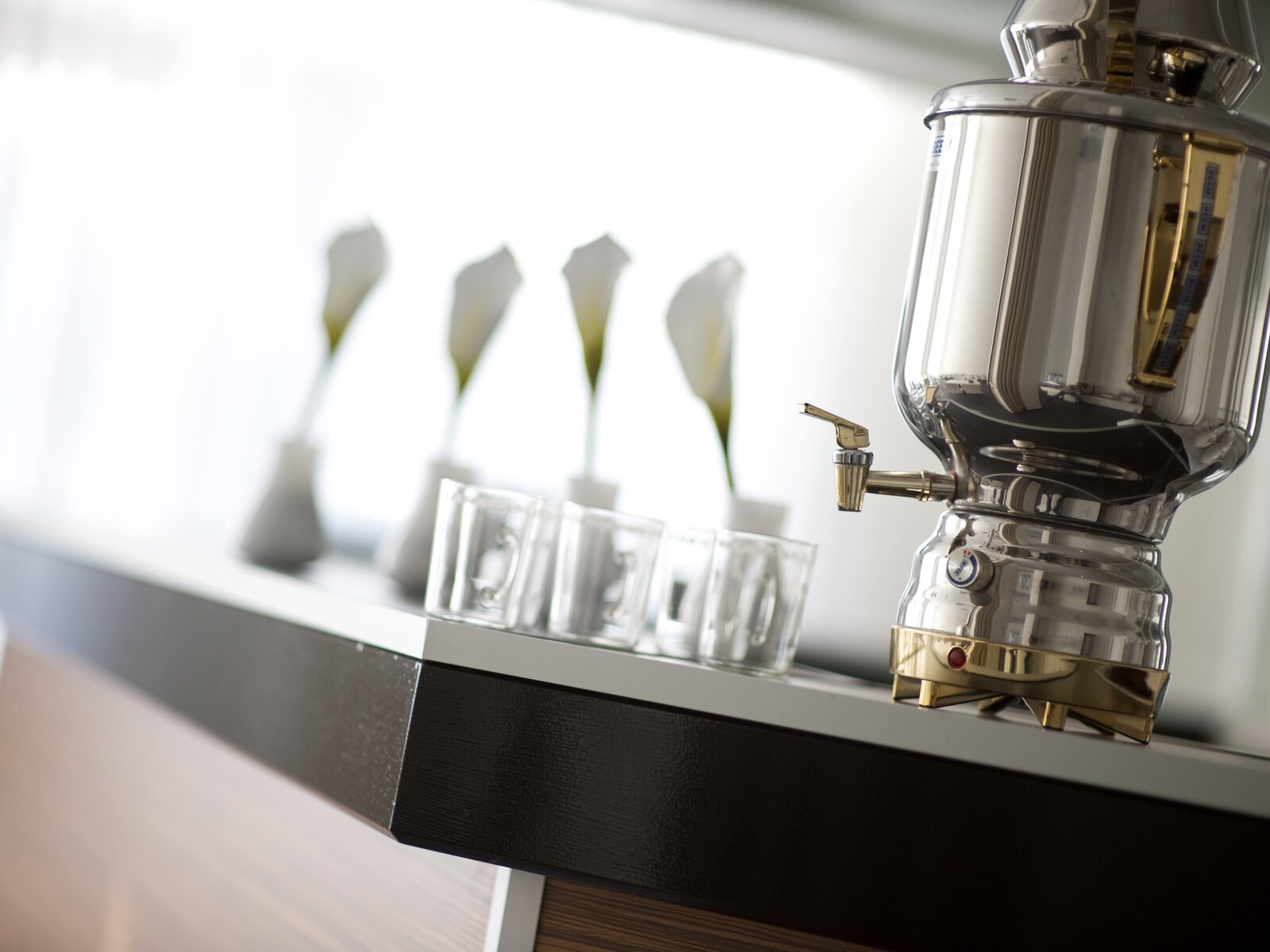 Essen und Trinken