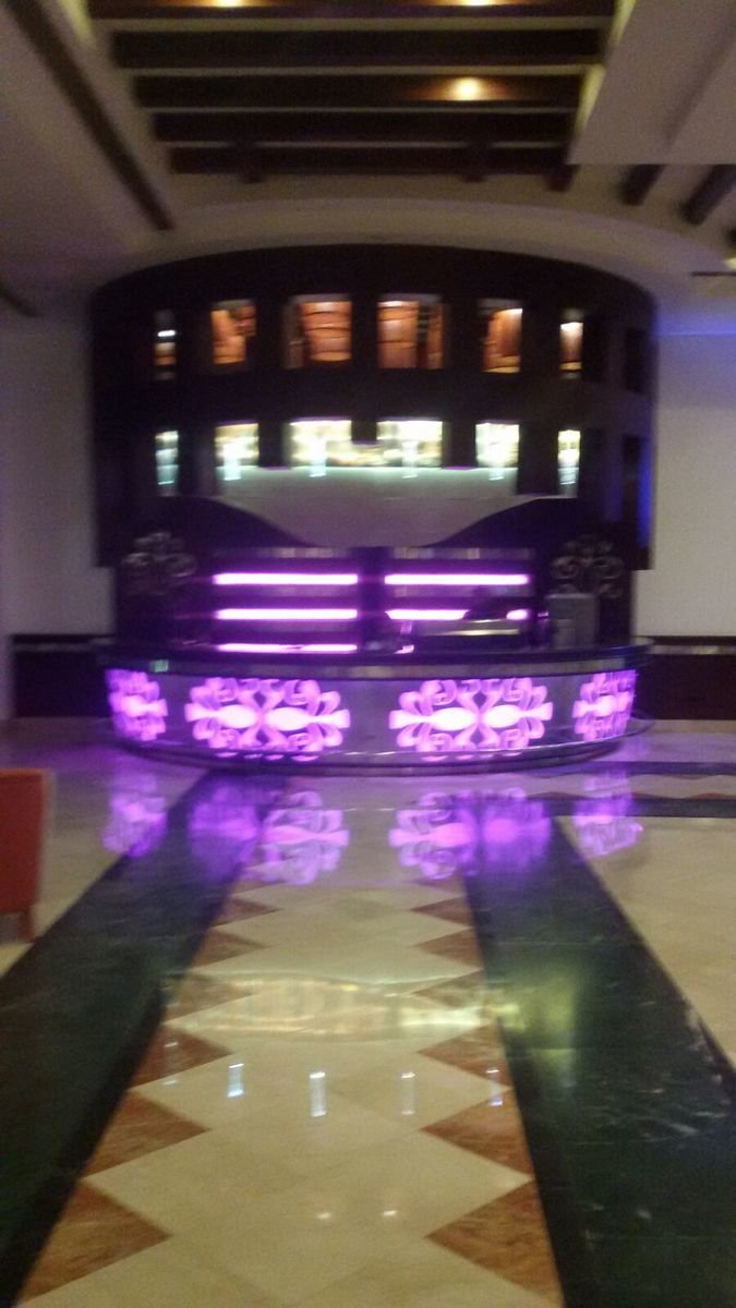 Marhaba Loby Bar