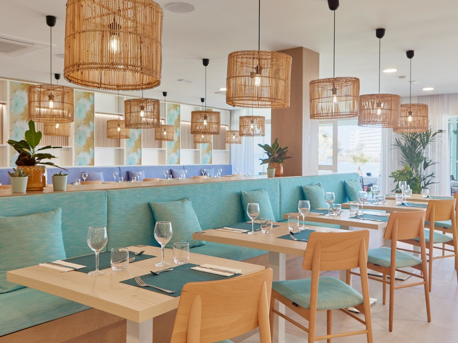 Restaurant Elisa