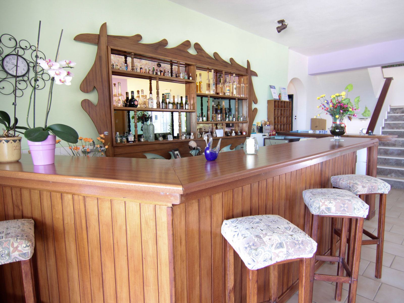 Lobbybar