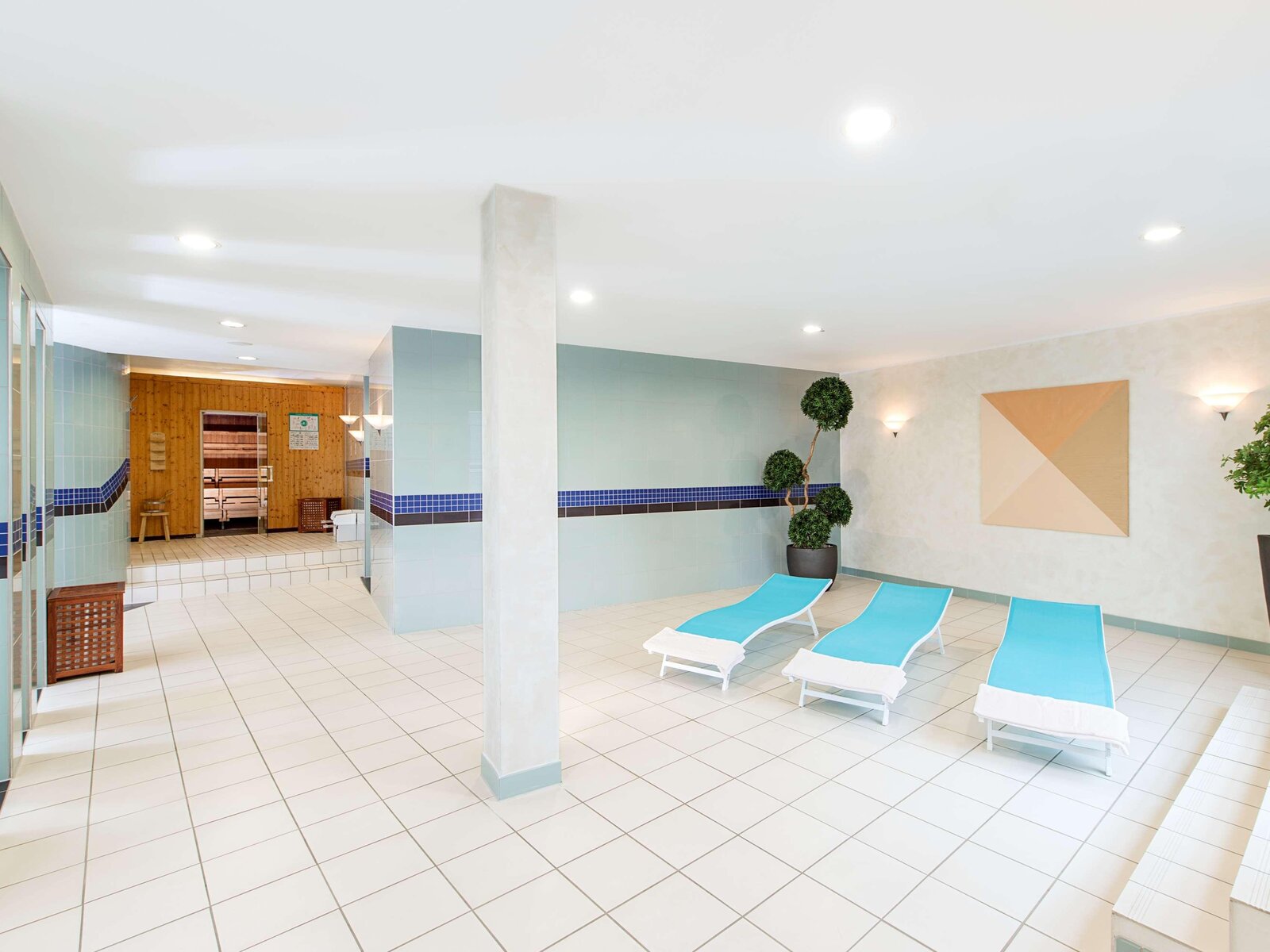 Wellness