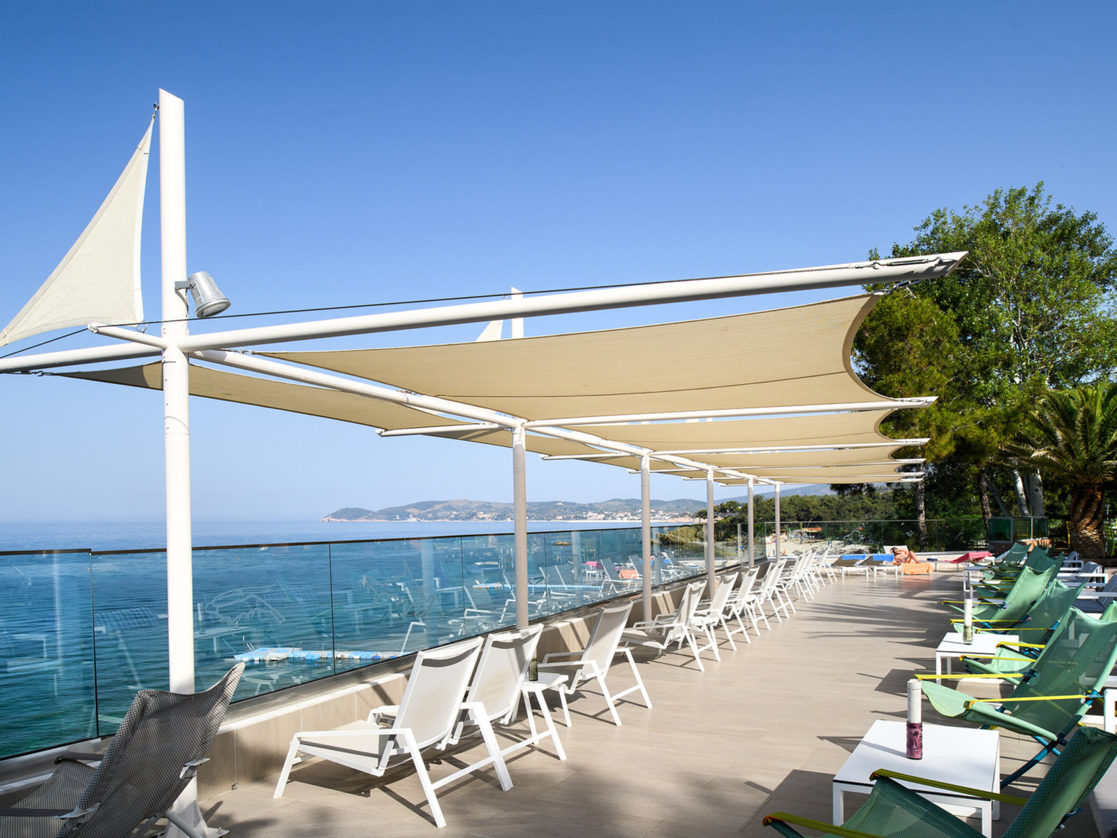 Poolbar Outdoor