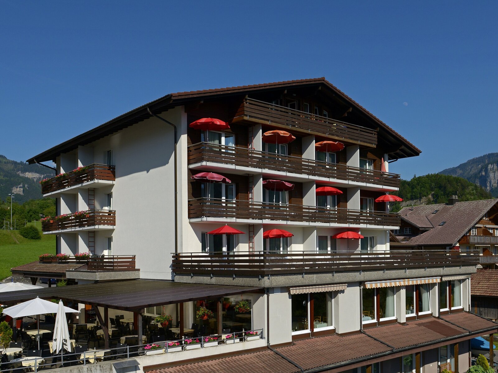 Außenansicht