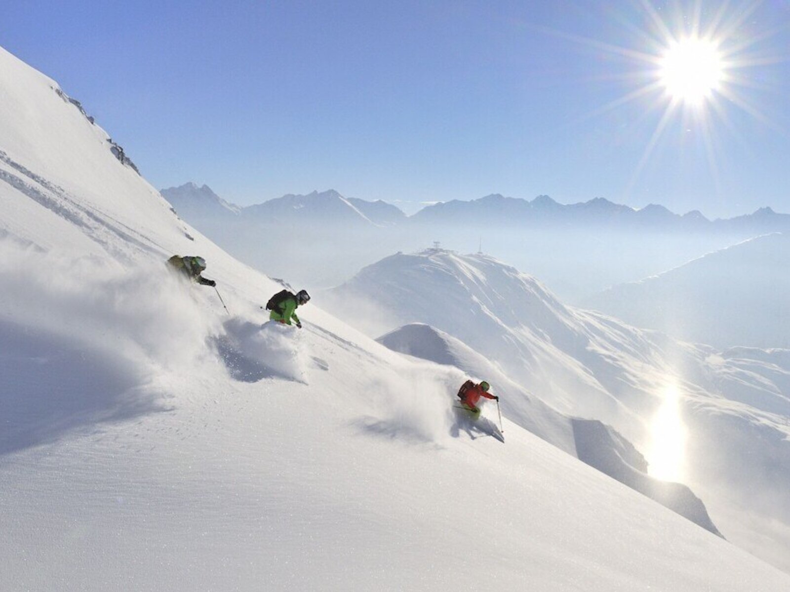 Wintersport