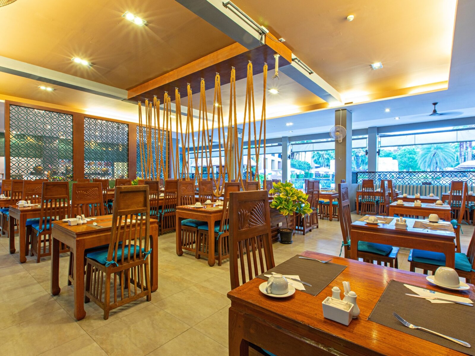 Raja Restaurant