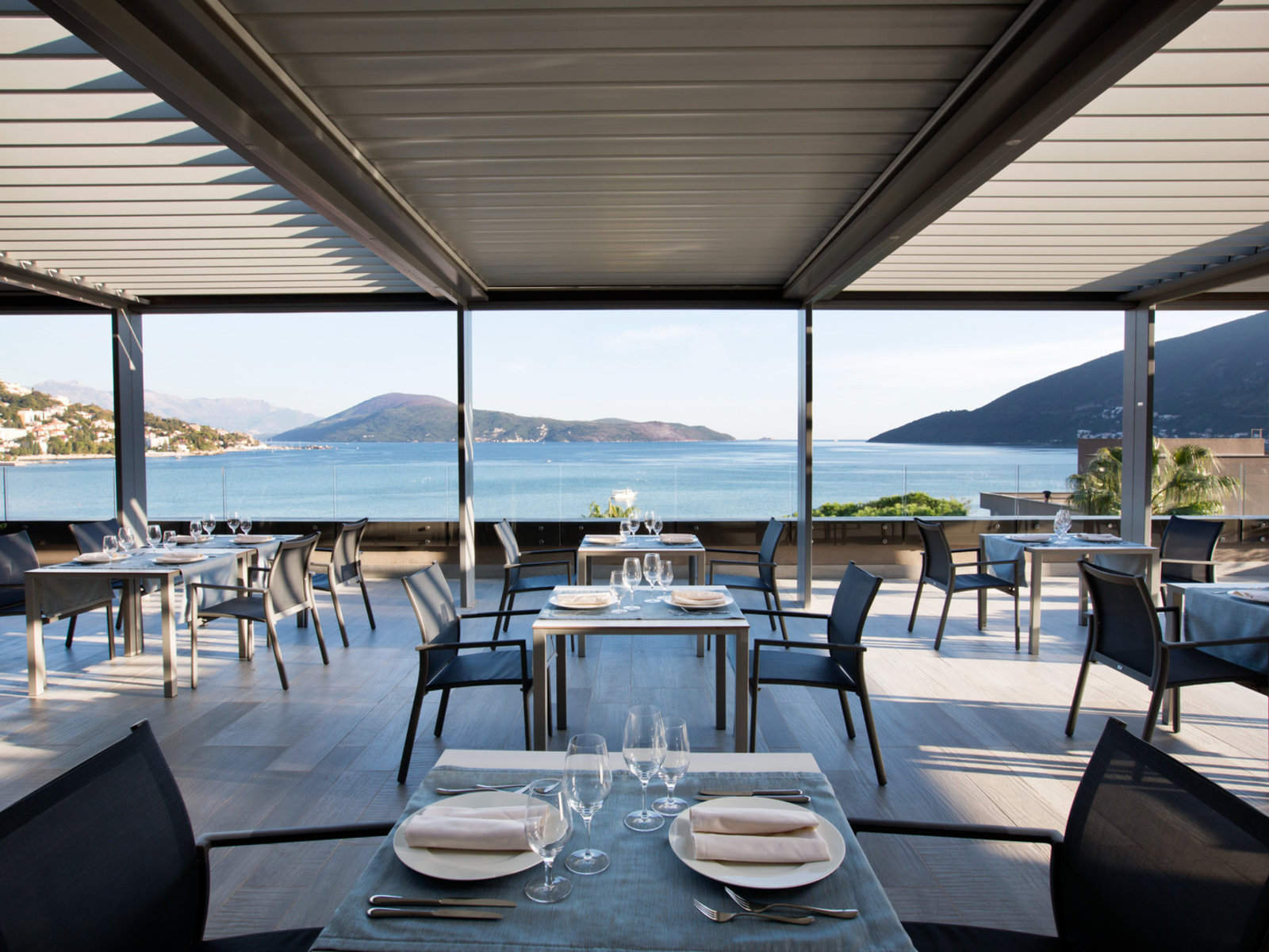 Olive Terrace