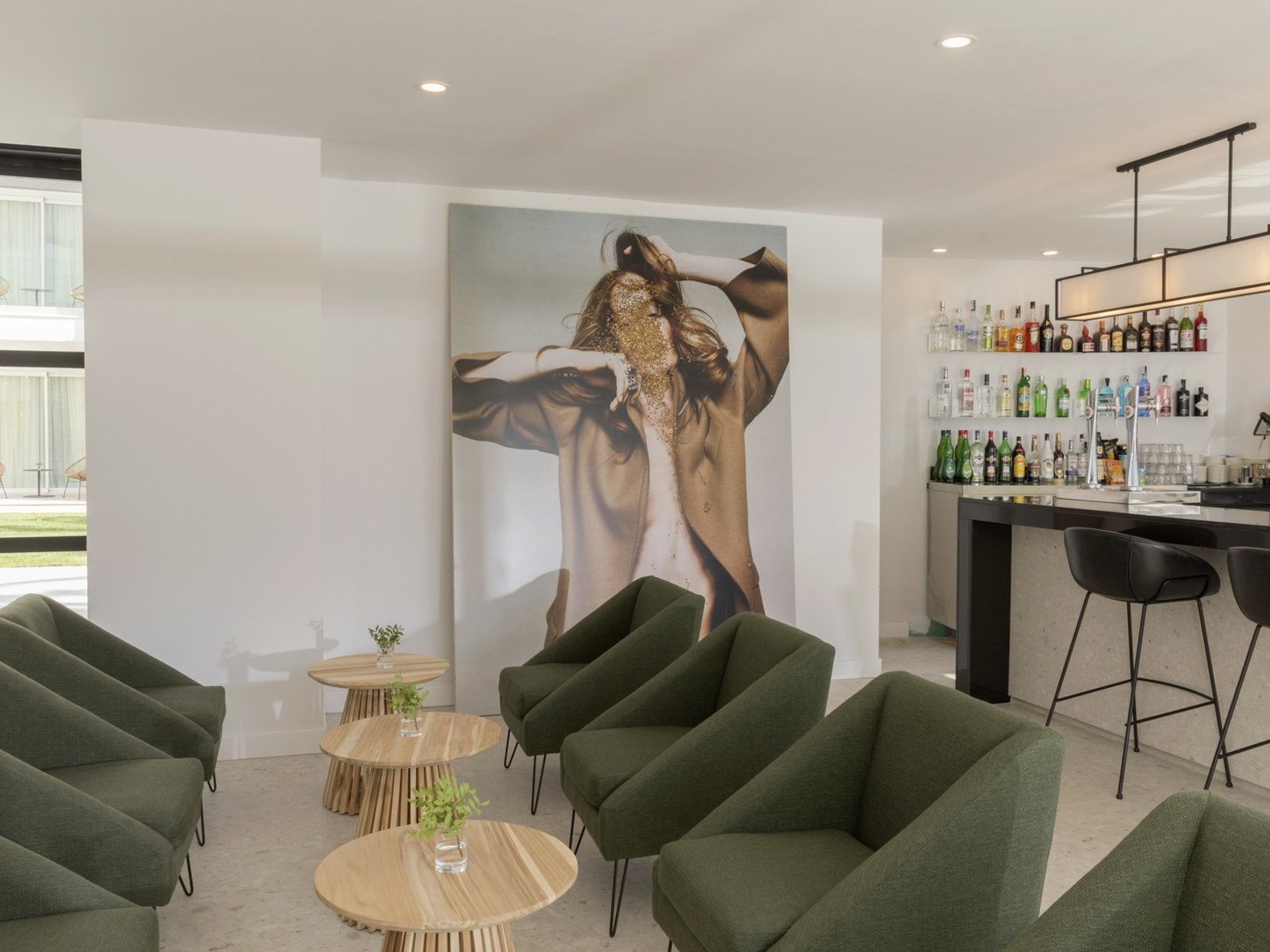 Cocktailbar