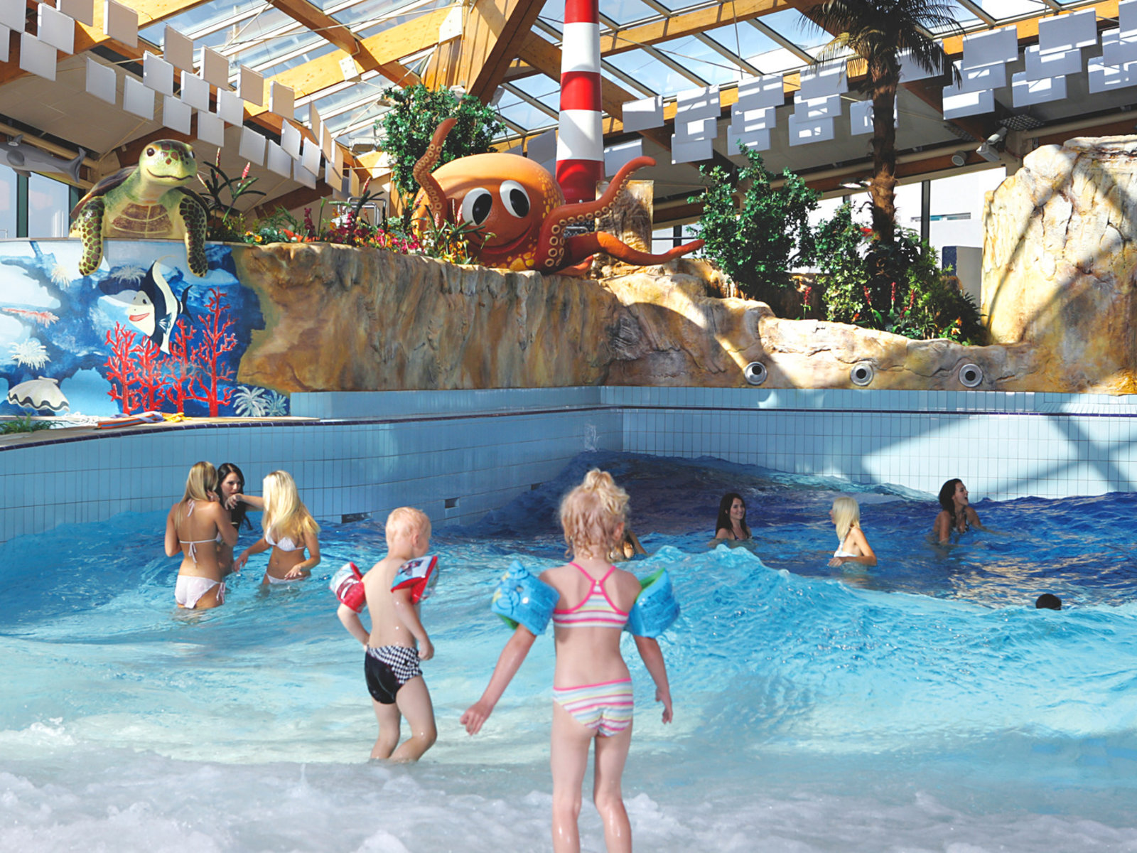 Kinderpool