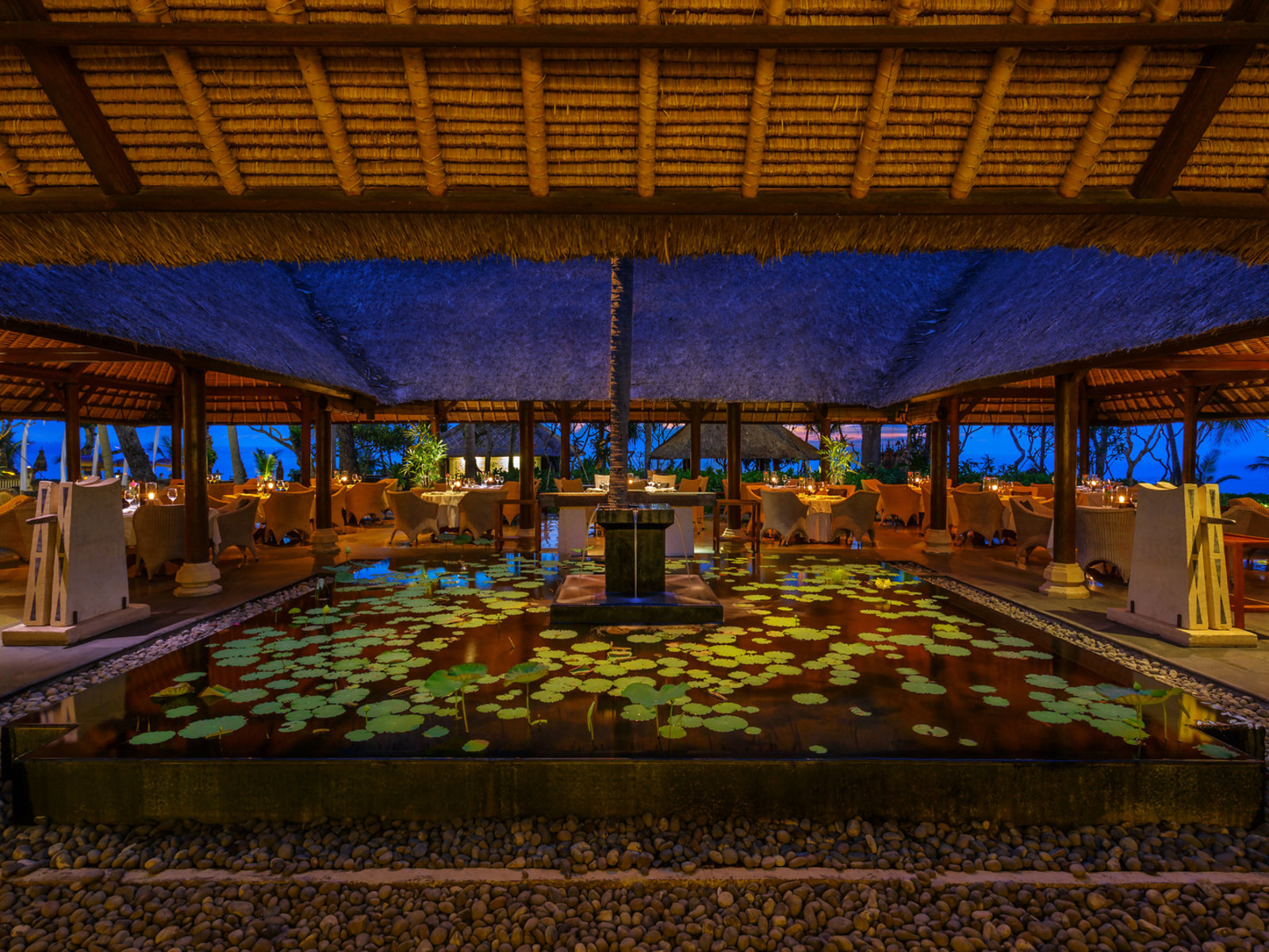 Kura Kura Restaurants