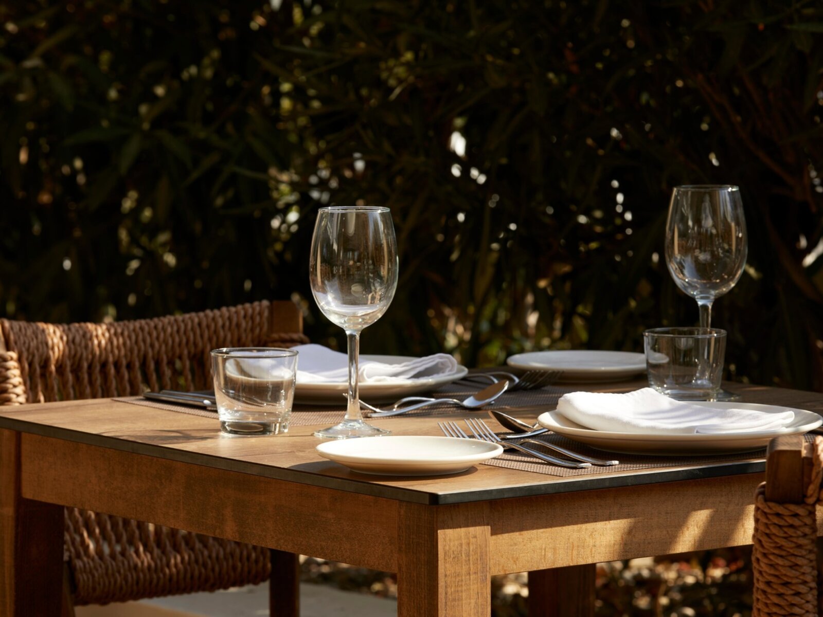 Main Restaurant