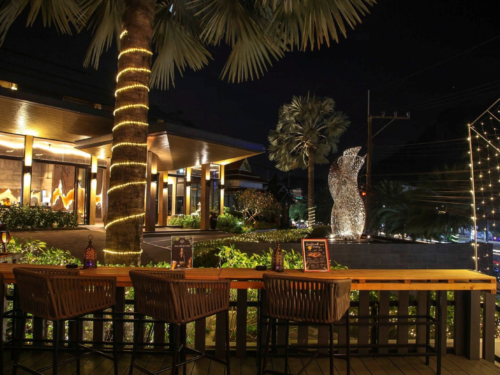 Rakhang Thai Bistro & Bar