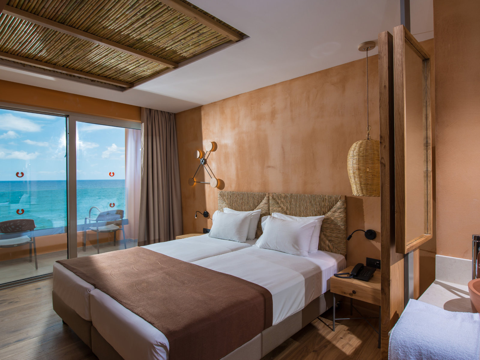 Wohnbeispiel Double Superior Seaview