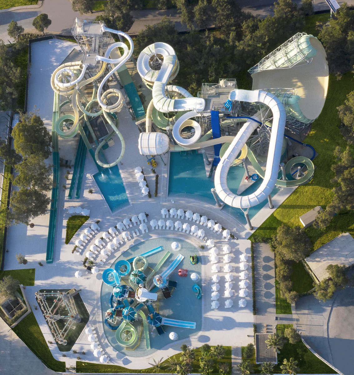 Aquapark