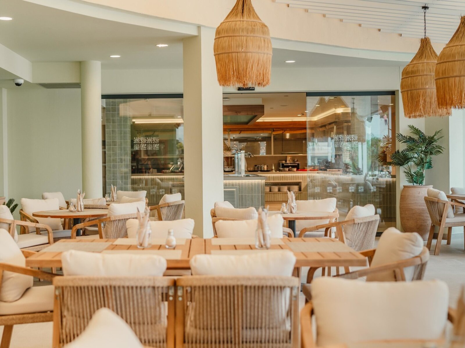 "El Faro" All Day Gastro Bar - Snacks