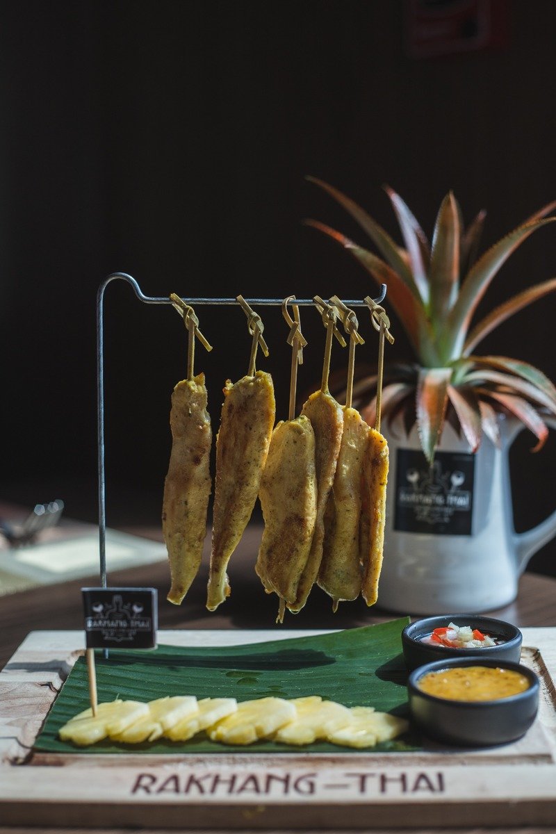 Rakhang Thai Bistro & Bar