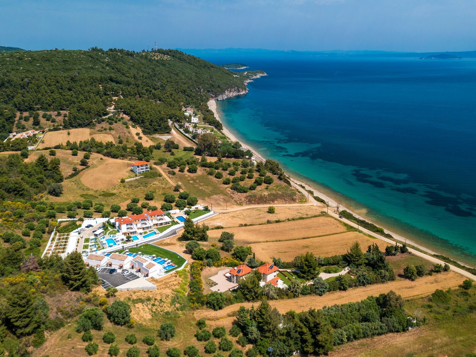 Strand