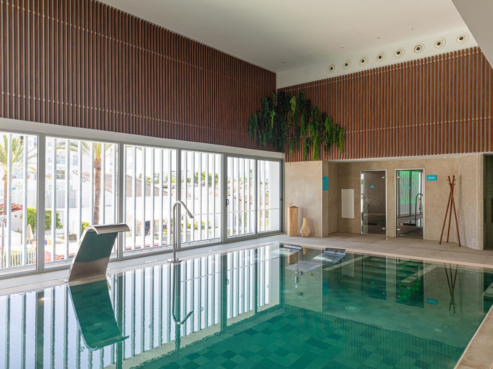 Wellness
